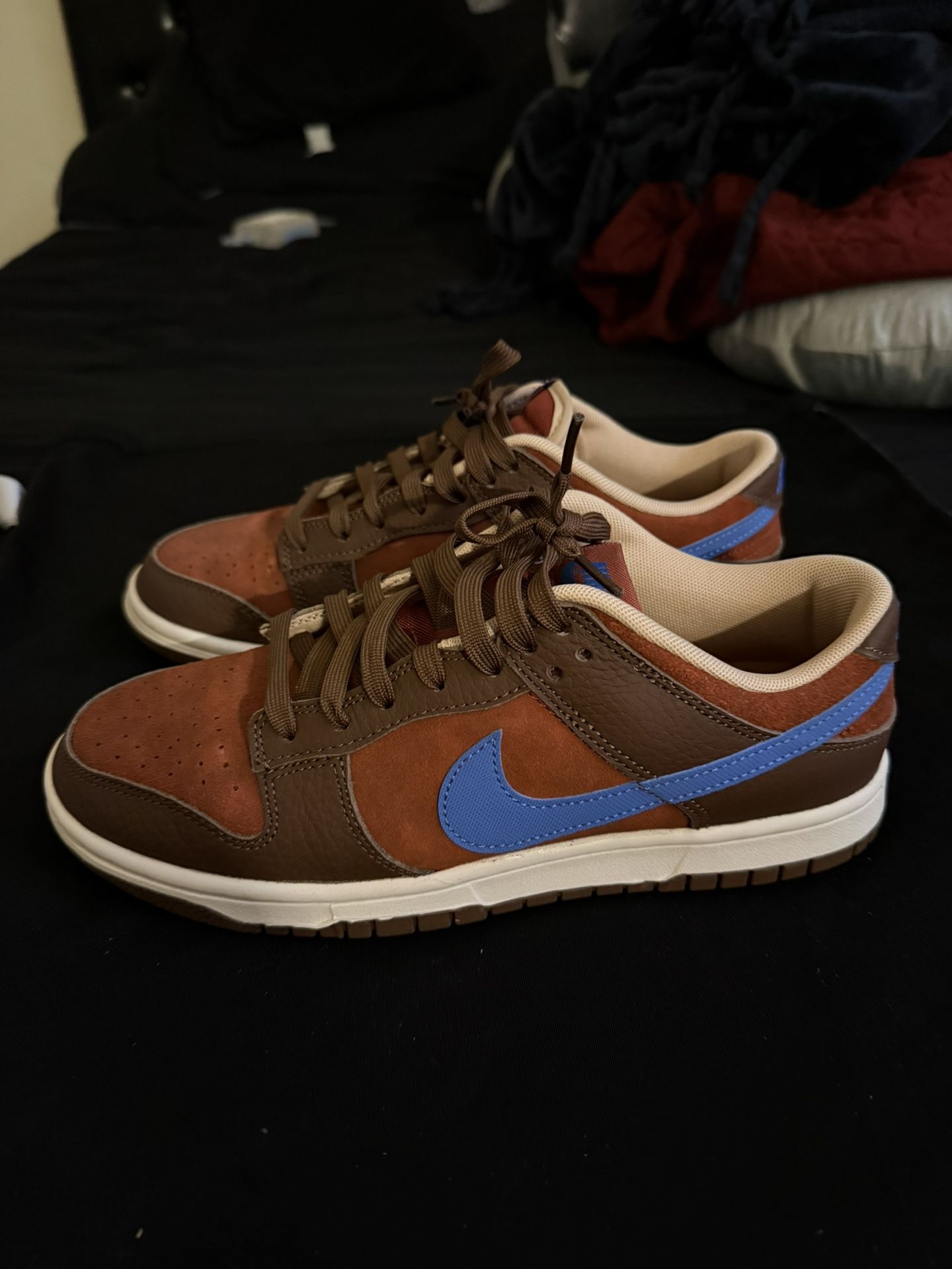 Nike Dunk Low Size 8.5