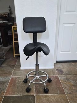 Esthetician Chair