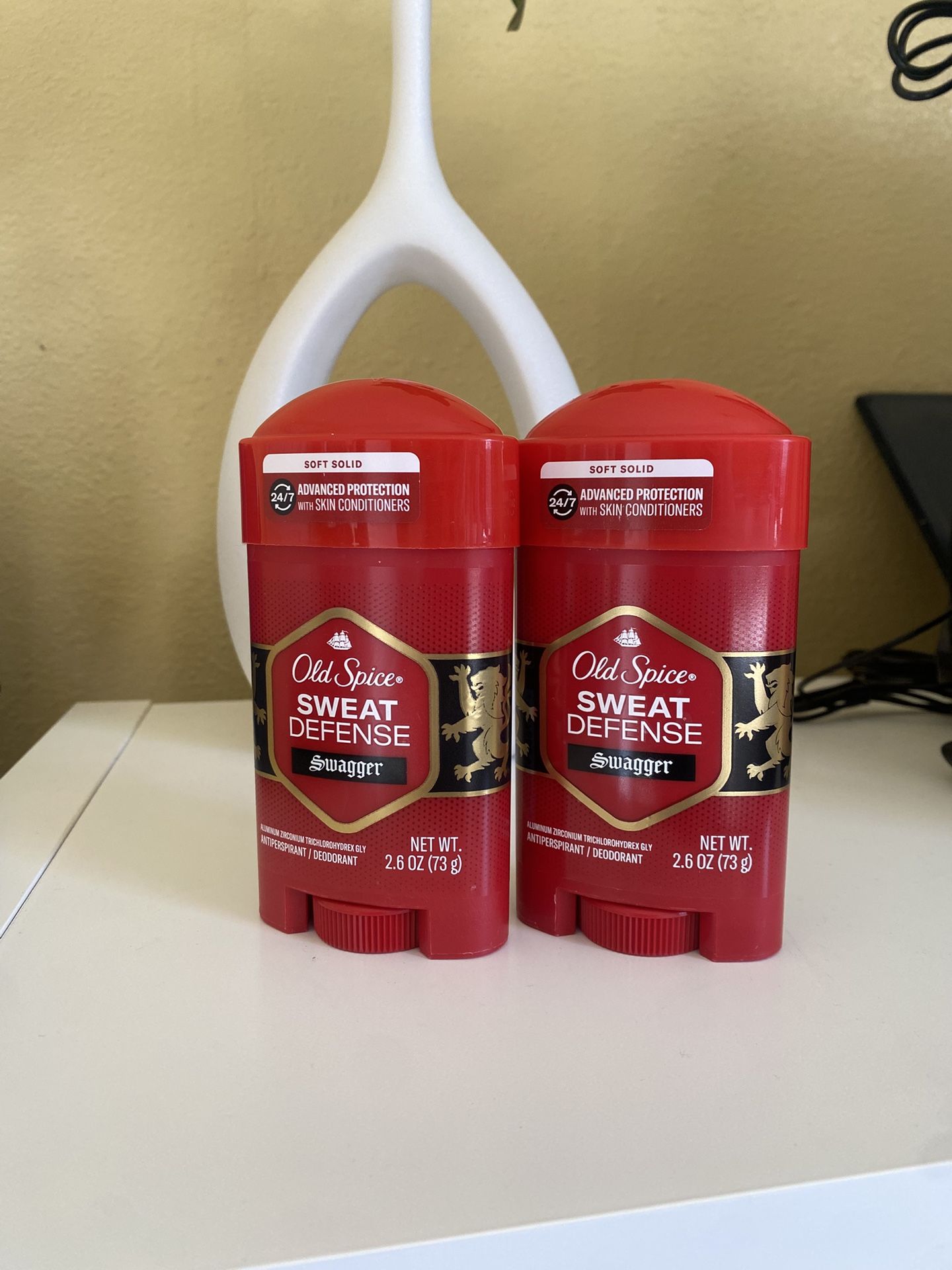 Old Spice Deodorant