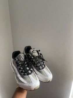 Air max 95 size 12 (willing to negotiate)
