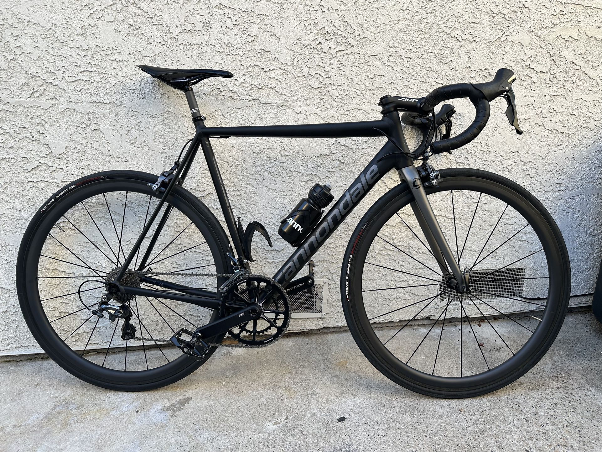 Cannondale CAAD 12 56cm