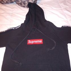 Supreme Sweater Unisex 