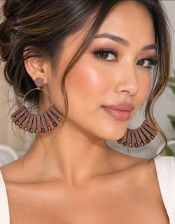 NEW Boho Earrings