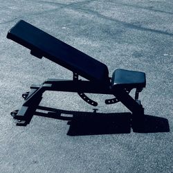 Rogue Fitness Adjustable Bench AB-2