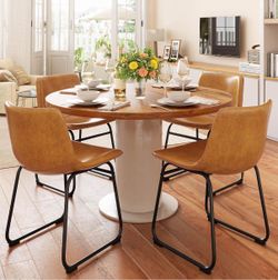 Dining chairs