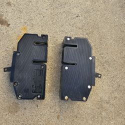 ZINSCO BREAKERS