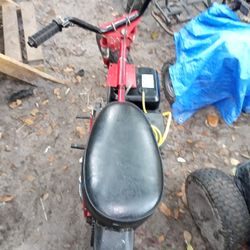 2025 Predator 212cc/6.5hp