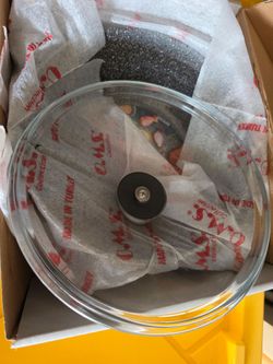 Collection Granite Casserole Pot
