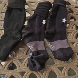 Kids Soccer Socks ⚽️ 