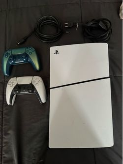 PlayStation 5 - PS5