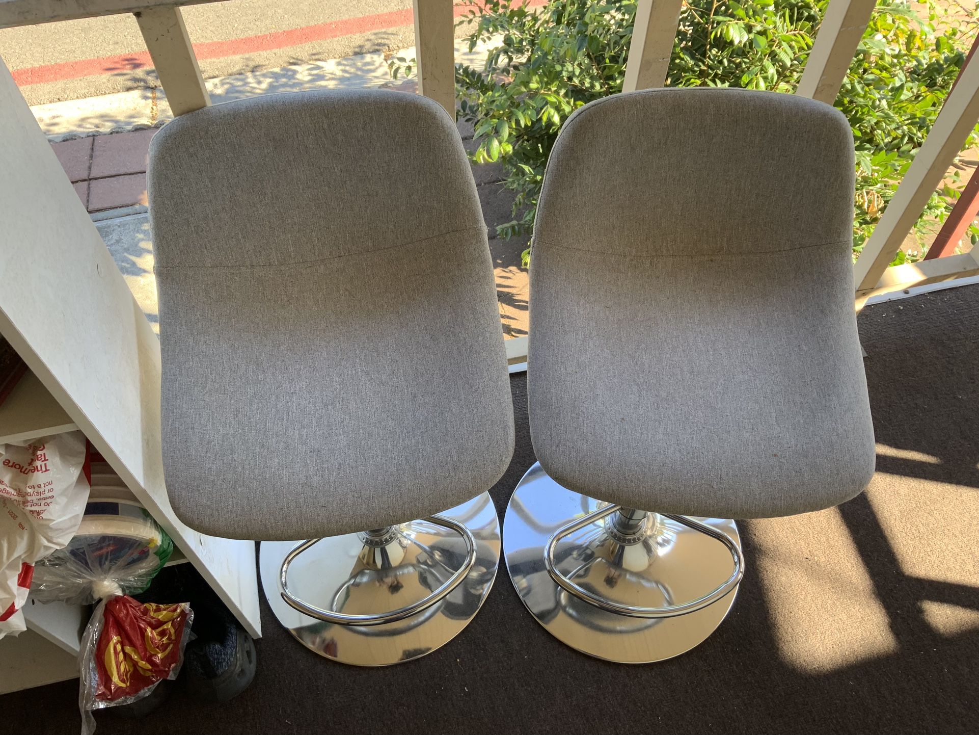 Chair High Chair (fancy Office Chair)