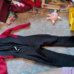 Youth Wetsuit
