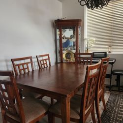 Dinning Table 