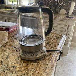 Breville - The IQ Kettle