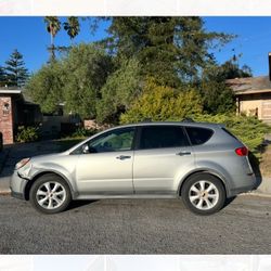 2006 Subaru B9 Tribeca