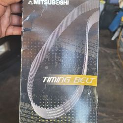 New Timing Belt For Lexus Gs300 & Lexus is300