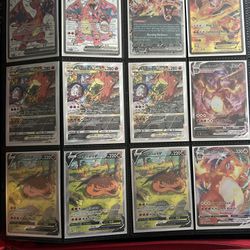 Super Rare Pokémon Collection