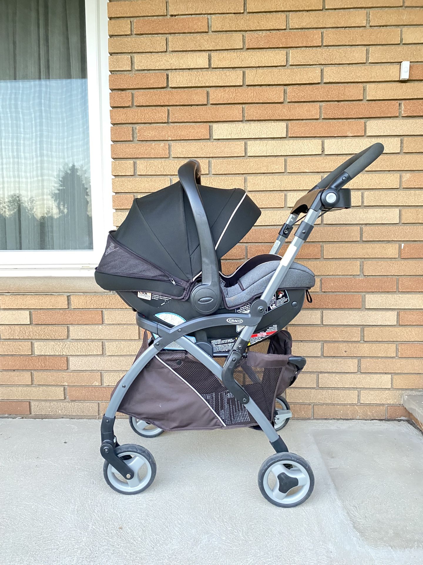 Stroller GRACO