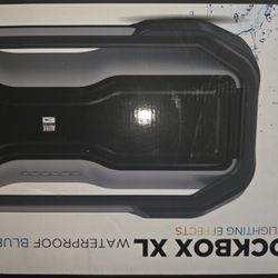 ROCKBOX  XL. Wireless Bluetooth Speaker