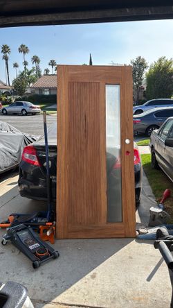 Door