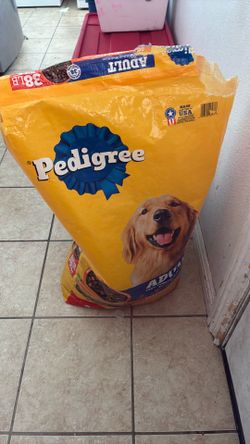 dog food