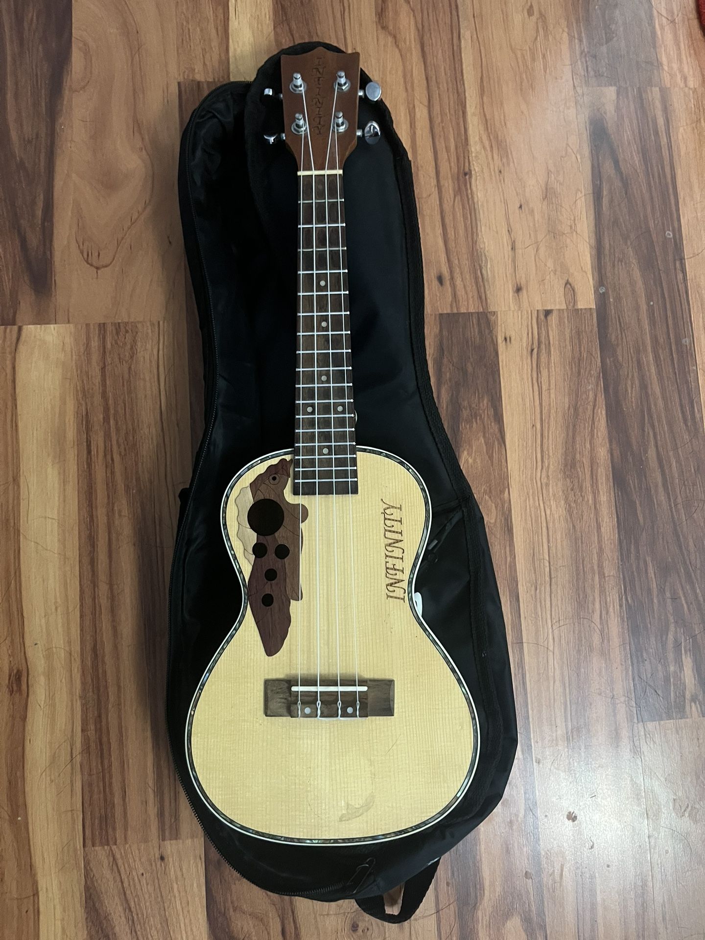 Infinity 24” Ukulele