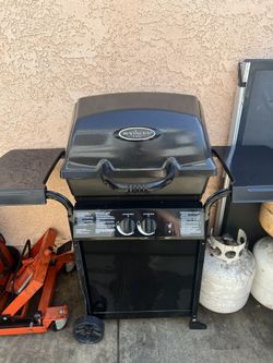 BBQ