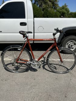 Trek 7.3 FX Men’s Bicycle
