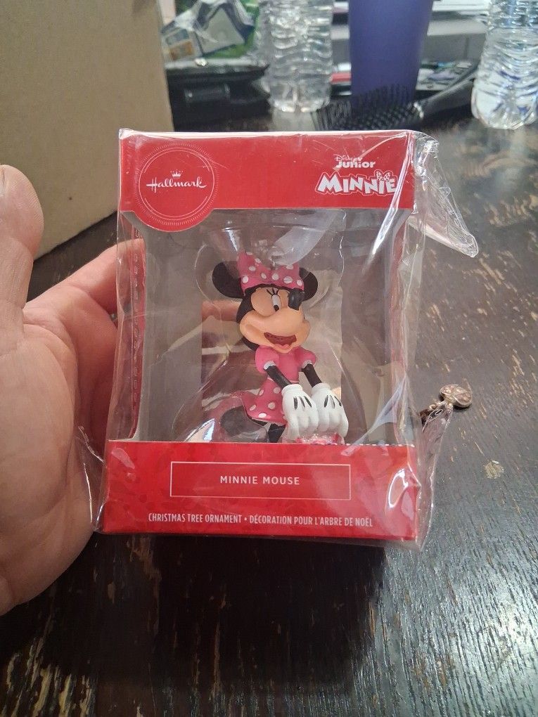 Hallmark Disney Junior Minnie Mouse