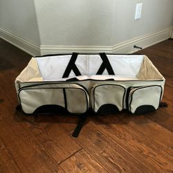 Koalaty Baby Travel Bassinet