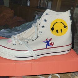 Converse Todays Riot 