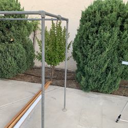 Clothing Rack