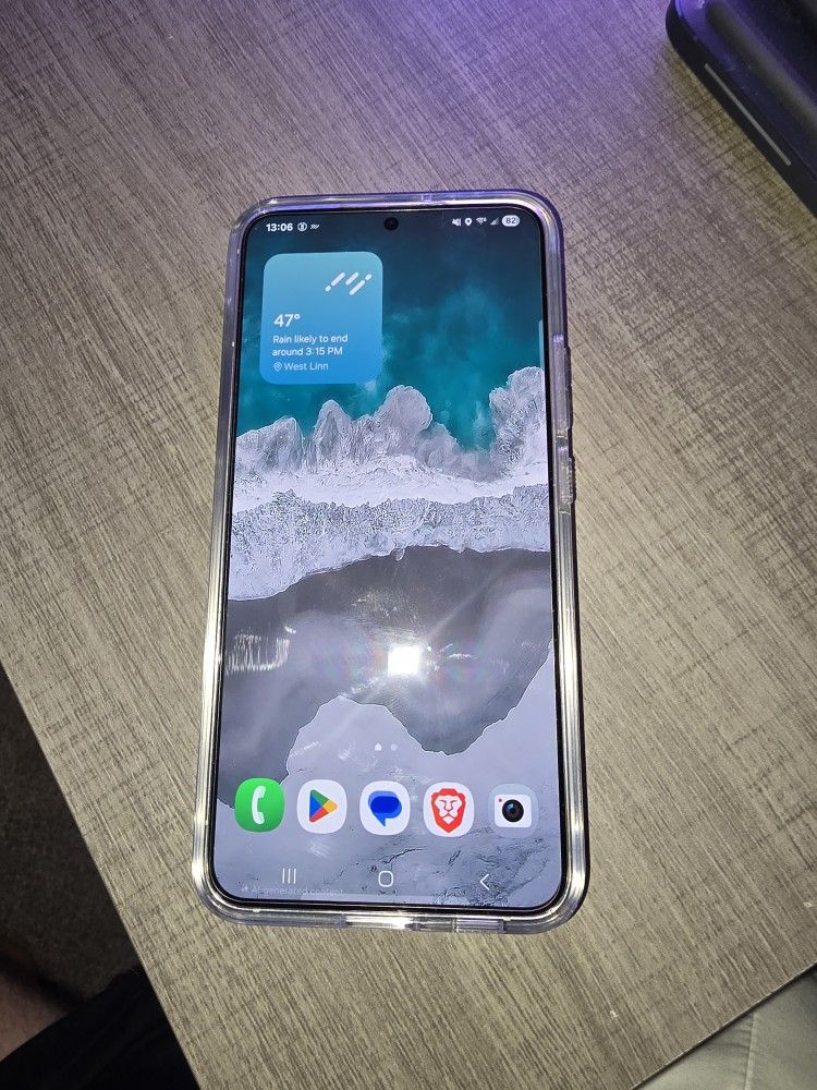 Samsung Galaxy S22 Plus 128gb