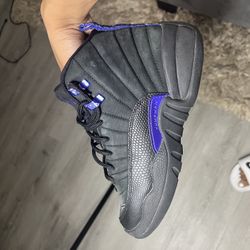 Jordan 12 “Dark Concord”