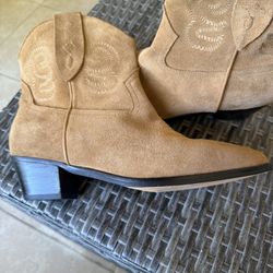 Women's boots Isabel Marant 