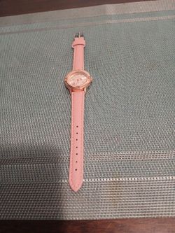Hello Kitty girls watch