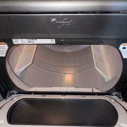Dyer whirlpool