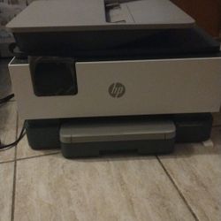 Hp Officejet Pro 9129e