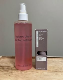Skincare Beauty Bundle