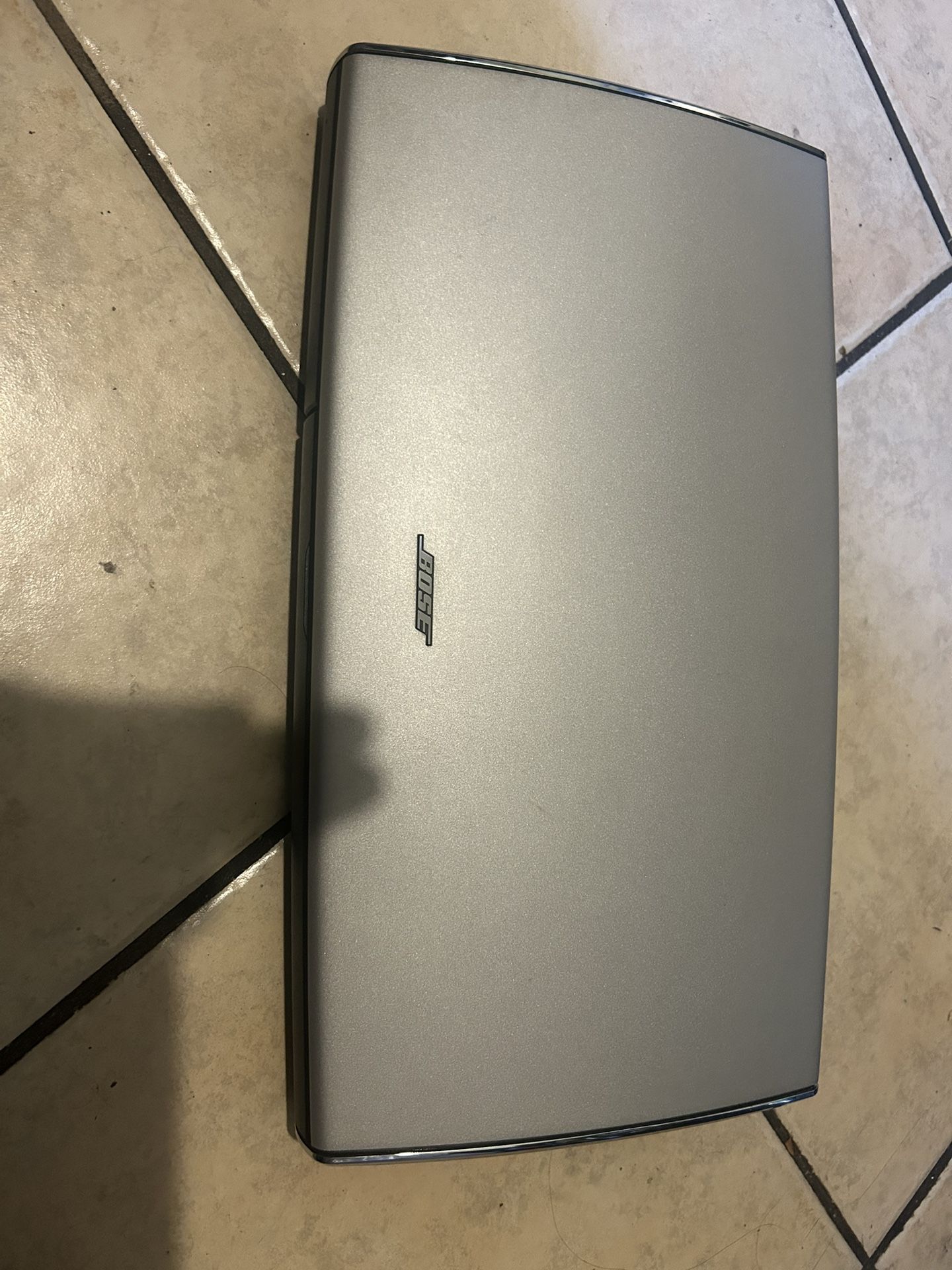 Bose Command Console