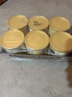 Enfamil Baby Formula