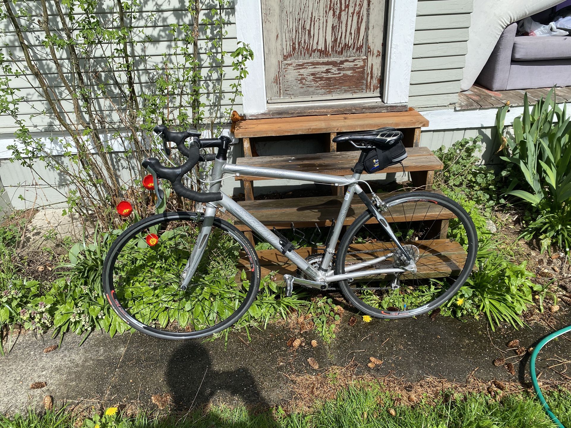 Road Bike