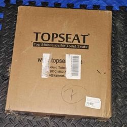 Potty Lid / TOPSEAT POTTY LID / Potty Training