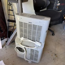Portable AC Unit 