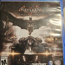 Ps4 Games