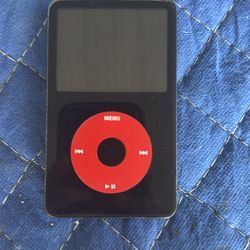 APPLE IPOD U2 EDITION 30GB
