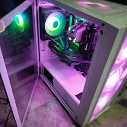 AMD Ryzen 5 7600X 6-Core Processor Desktop 