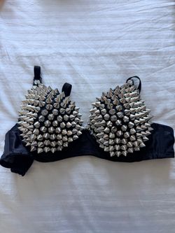Fashion bra