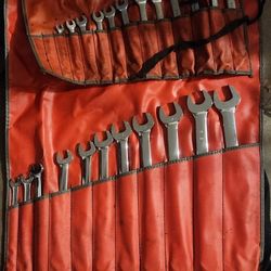 Snap On Wrenches 