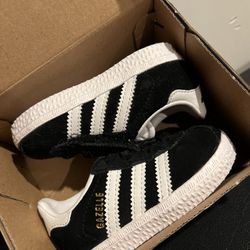 Infant Adidas Gazelle 